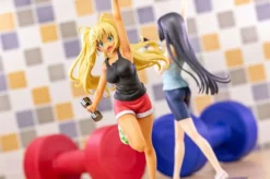 How Heavy Are The Dumbbells You Lift? Akemi Soryuin 1/7 Scale Figure -Otaku Bliss 5c1294dc0c254f52a86852b14cb5747e.jpg