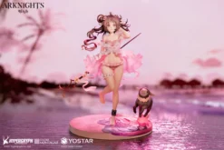 Apex Arknights Eyjafjalla: Summer Flower FA018 Ver. 1/7 Scale Figure -Otaku Bliss 5c2cb0cae0d949efbafc7a02d2cde562.jpg
