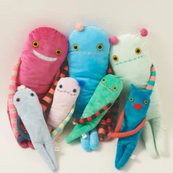 Mokeke Aro Plush (Medium) 20 Mokeke Aro Plush (Medium) -Otaku Bliss 5c5543fe48d44bf5a32b3f0997767f58.jpg