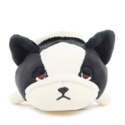 Marshmallow Animal Mascots