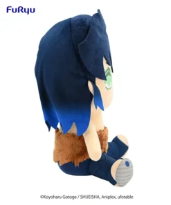 Demon Slayer: Kimetsu No Yaiba Inosuke Hashibira Big Plush Toy -Otaku Bliss 5cc5886dae5a4e41a7e0469c83bf6622.jpg
