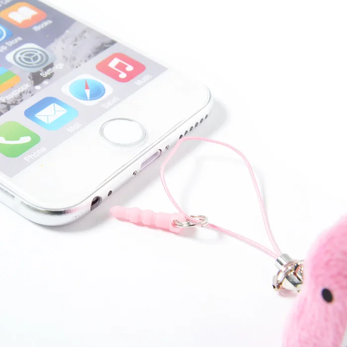 Domo Cube Plush 9 Domo Cube Plush - Image 7