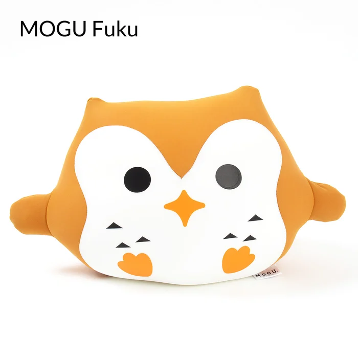 MOGU Pet Beanbag Cushion Plush Collection 7 MOGU Pet Beanbag Cushion Plush Collection - Image 5