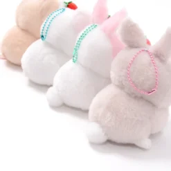Kyun To Naki Usagi Noichigo Pika Plush Collection (Ball Chain) -Otaku Bliss 5d12e22732ea4e63b7766ea534be35a1.jpg
