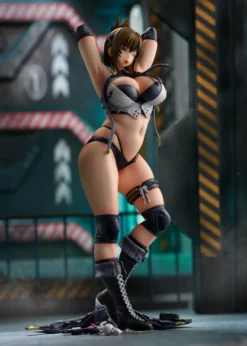 Super Robot Wars V Chitose Kisaragi 1/7 Scale Figure -Otaku Bliss 5d843be68eef4db59181453c388a3e5d.jpg