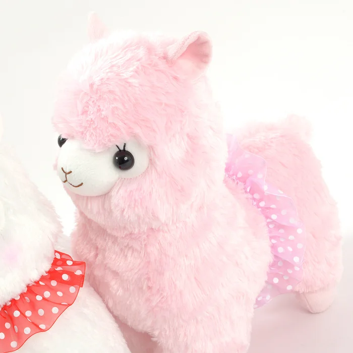 Alpacasso Furi Furi Alpaca Plush Collection (Big) 15 Alpacasso Furi Furi Alpaca Plush Collection (Big) - Image 13