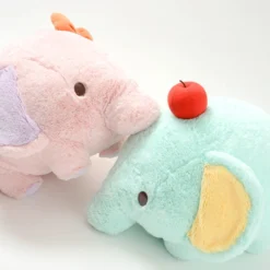 Zou No Pororon Elephant Plush Collection (Big) 31 Zou No Pororon Elephant Plush Collection (Big) -Otaku Bliss 5dff05f0f33a4748b688375c9a9282bc.jpg