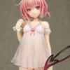 ALTER To Love-Ru Darkness Momo Belia Deviluke: Babydoll Ver. 1/6 Scale Figure -Otaku Bliss 5e692f935ba24652ad78d6077209ed86.jpg