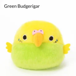 Tori-dango Plush Collection -Otaku Bliss 5ee46c8335c644d7b4899dc12f91fb0f.jpg