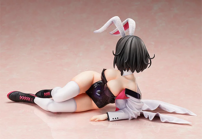 FREEing Kelly: Bunny Ver. 1/4 Scale Figure 8 FREEing Kelly: Bunny Ver. 1/4 Scale Figure - Image 6