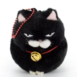 Hige Manjyu Cat Plush Collection (Ball Chain) -Otaku Bliss 5f71177931c843c0b4028062262d40f8.jpg