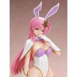 FREEing Mobile Suit Gundam Seed Destiny Meer Campbell: Bunny Ver. 1/4 Scale Figure -Otaku Bliss 5faf428087ed4e2abcd299521605c58b.jpg