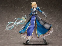 FREEing Fate/Grand Order Saber/Altria Pendragon (Second Ascension) 1/4 Scale Figure -Otaku Bliss 60bf58f3aea745d6823168da19adafcc.jpg
