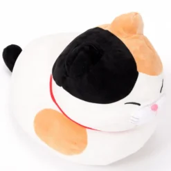 Hige Manjyu Mochikko Cat Plush Collection (Big) -Otaku Bliss 60d5571e54d64e498dc1e8577179002c.jpg