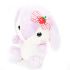 Pote Usa Loppy Strawberry Plush Collection (Big) -Otaku Bliss 60dfa75342054e99b54945ad7464804e.jpg