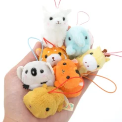 Puchimaru Zoo Animal Plush Collection -Otaku Bliss 60e34f6fb9cd4040907422ffa85e3cb7.jpg
