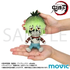 Demon Slayer: Kimetsu No Yaiba Kimi To Friends Mini -Otaku Bliss 612f69c73dc940f68a4661a914078a18.jpg