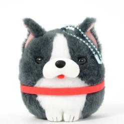 Wanko Tai Dog Plush Collection (Ball Chain) -Otaku Bliss 618efc3c7cbd4a00bf3324de0a617be6.jpg