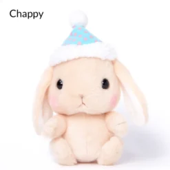 Pote Usa Loppy Fuyu Jitaku Rabbit Plush Collection (Standard) -Otaku Bliss 621aadcce1184cd09a6ecab6d3501e9c.jpg