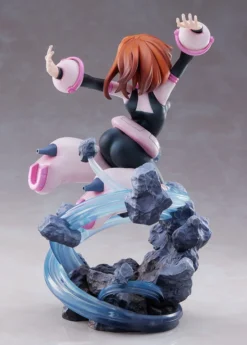 My Hero Academia Ochaco Uraraka 1/8 Scale Figure -Otaku Bliss 62362c27fe7849748019d60f6f4813fb.jpg