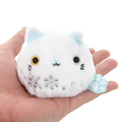 Yuki Neko-dango Plush Collection 2017 -Otaku Bliss 6256c24f01b543dfbd09637272c3faa4.jpg