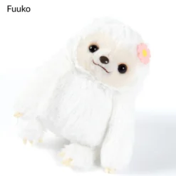 Namakemono No Mikke & Friends Sloth Plush Collection (Standard) -Otaku Bliss 6258675aa7454abba1b5452ec7fe531f.jpg