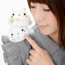 Yuki Neko-dango Plush Collection 2017 -Otaku Bliss 62864508fc414e6bb800481b98ebaf09.jpg