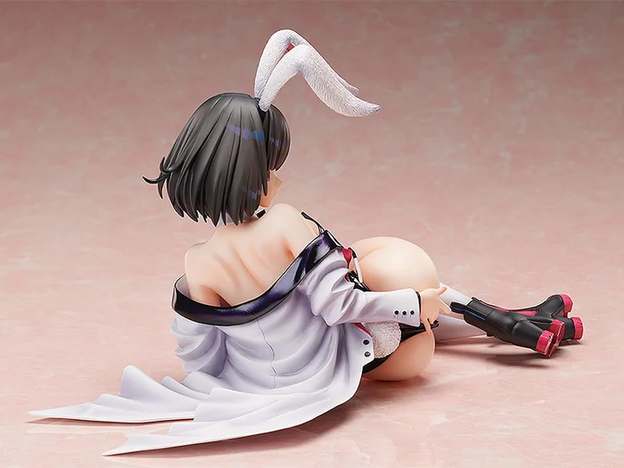 FREEing Kelly: Bunny Ver. 1/4 Scale Figure 9 FREEing Kelly: Bunny Ver. 1/4 Scale Figure - Image 7