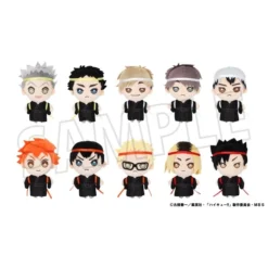 Haikyu!! To The Top Japanese-Style Cheer Team Mascot Charm -Otaku Bliss 62ffe2bd3c104d5c8bf8ab7ec4bf37d5.jpg