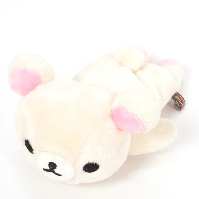Rilakkuma Kutafuwa Plush Collection (Small) 11 Rilakkuma Kutafuwa Plush Collection (Small) - Image 9