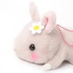 Kyun To Naki Usagi Nenne Pika Plush Collection (Ball Chain) -Otaku Bliss 6375e9b6777746f9979e3d0fdc5a3cca.jpg