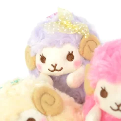 Heartful Girly Wooly Sheep Plush Collection (Ball Chain) -Otaku Bliss 63a406ffb9e94d63be0ab0fa02d6c8e4.jpg