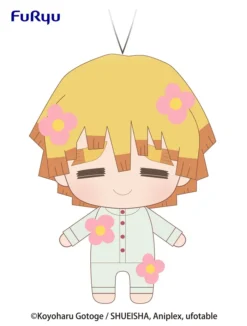 Demon Slayer: Kimetsu No Yaiba Plush Vol. 5 10 Demon Slayer: Kimetsu No Yaiba Plush Vol. 5 -Otaku Bliss 64061f300f9640f38545e57485656420.jpg