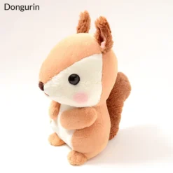 Korisu No Dongurin Lovely Squirrel Plush Collection (Big) -Otaku Bliss 6420ae23a9fe4961a7527a52d2559492.jpg