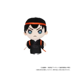 Haikyu!! To The Top Japanese-Style Cheer Team Mascot Charm -Otaku Bliss 642ec78a7de5497298159ec2cc187bc5.jpg