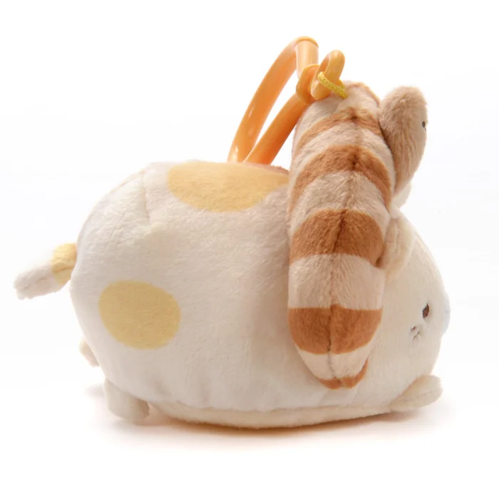 Sumikko Gurashi 5th Anniversary Dangling Plush Collection 11 Sumikko Gurashi 5th Anniversary Dangling Plush Collection - Image 9