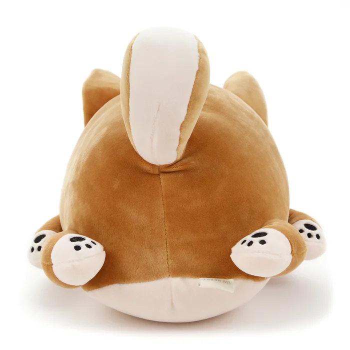 Marshmallow Animal Bolsters 8 Marshmallow Animal Bolsters - Image 6