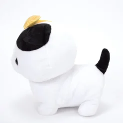 Noseteru Munchkin Cat Plush Collection (Big) -Otaku Bliss 6538f46891f84081a753efb137943b96.jpg