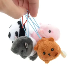 Puchimaru Zoo Animal Plush Collection -Otaku Bliss 65e0135255d941d58a9235c9f65c6b87.jpg