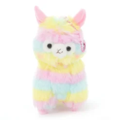 Alpacasso Alpaca Plush Collection (Ball Chain) -Otaku Bliss 66350fa48e5240e395983cb209914886.jpg