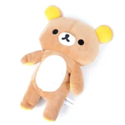 Rilakkuma Sleeping Bag Plushies -Otaku Bliss 6642753479e342ebb52fe989939ed8db.jpg