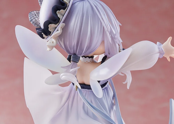 Azur Lane Little Illustrious Non-Scale Figure 7 Azur Lane Little Illustrious Non-Scale Figure - Image 5