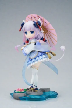 Miss Kobayashi's Dragon Maid Kanna: China Dress Ver. 1/7 Scale Figure