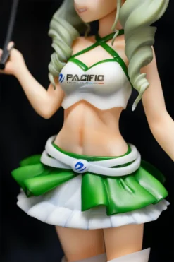 Girls Und Panzer X Pacific Anchovy: Race Queen Ver. 1/5 Scale Figure -Otaku Bliss 6732855abf6842d2975b861e411e4411.jpg