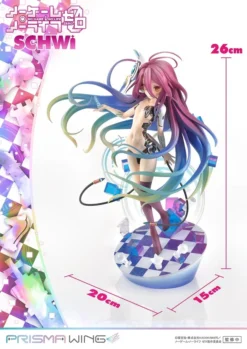 Prisma Wing No Game No Life: Zero Schwi 1/7 Scale Figure -Otaku Bliss 673508ea113047e28e9e59fa88f4e5dc.jpg