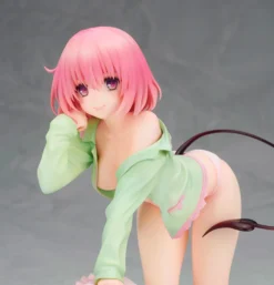 ALTER To Love-Ru Darkness Momo Belia Deviluke: Pajamas Ver. 1/7 Scale Figure