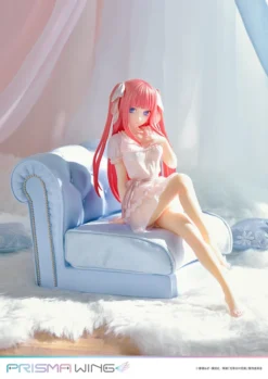 Prisma Wing The Quintessential Quintuplets The Movie Nino Nakano 1/7 Scale Figure 19 Prisma Wing The Quintessential Quintuplets The Movie Nino Nakano 1/7 Scale Figure -Otaku Bliss 6762584003fe47b19ca070283f0cd292.jpg