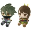 CAPCOM Monster Hunter Rise Plush Collection Vol. 8 1 CAPCOM Monster Hunter Rise Plush Collection Vol. 8 -Otaku Bliss 67956490ecb341f1bb3b73fdffa4a061.jpg