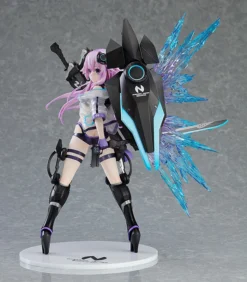 Hyperdimension Neptunia -Festival Full Of Nep Nep- Dimension Traveler Neptune: Generator Unit Ver. 1/7 Scale Figure -Otaku Bliss 67d8ce07746c403f8442b25aa88a1795.jpg