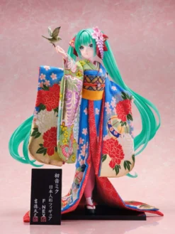 Hatsune Miku -Japanese Doll- 1/4 Scale Figure -Otaku Bliss 684494fed615458992ee8087e15839e7.jpg